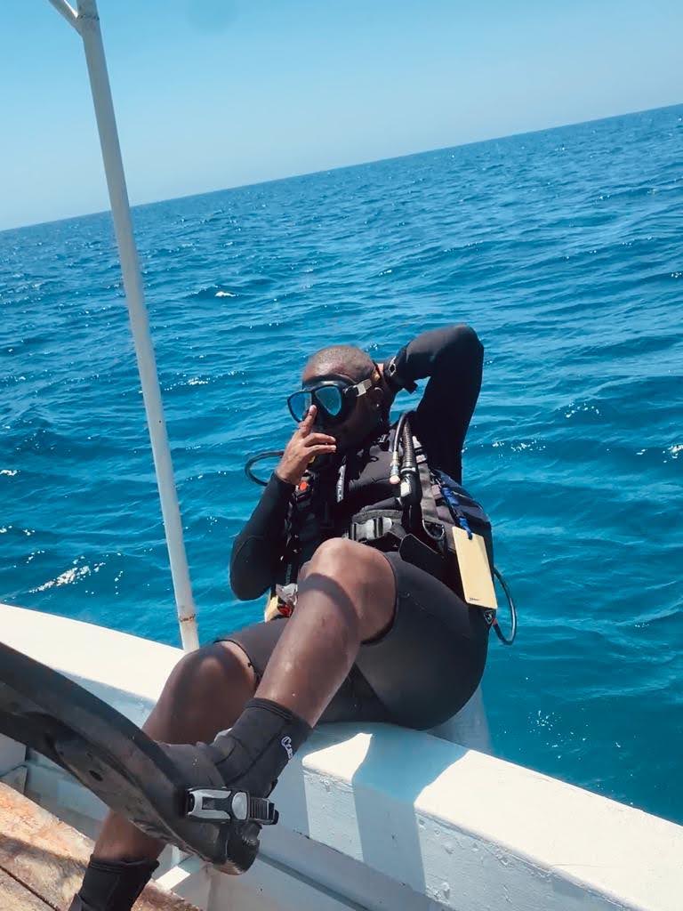 Dive & Safari — Kenya holiday experience from Watamu